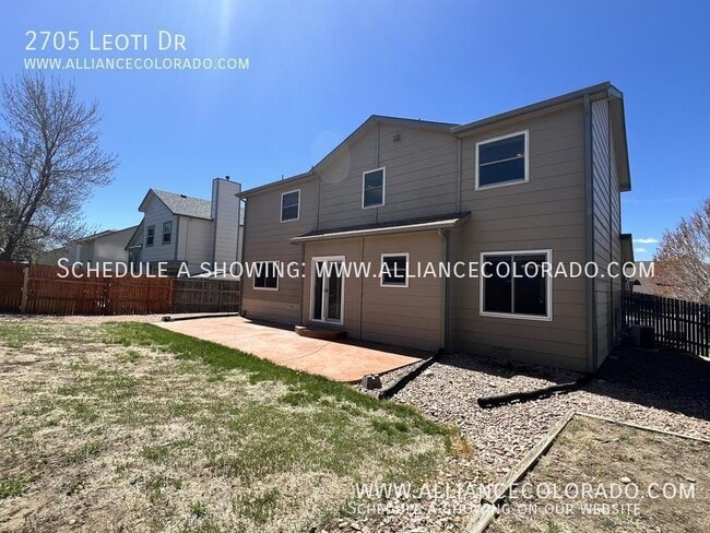 Building Photo - 2705 Leoti Dr