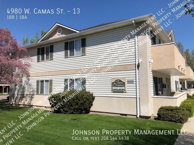 Primary Photo - 4980 W Camas St