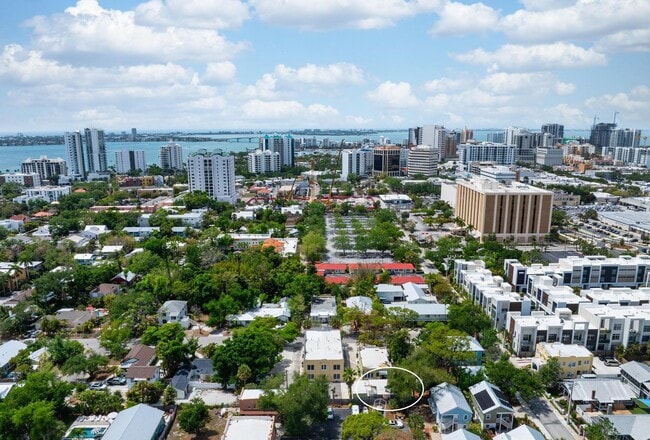 Building Photo - CHARMING 1 BEDROOM, 1 BATHROOM 1925 SPANISH MEDITERANEAN HOME LOCATED IN THE HIGHLY SOUGHT AFTER ...