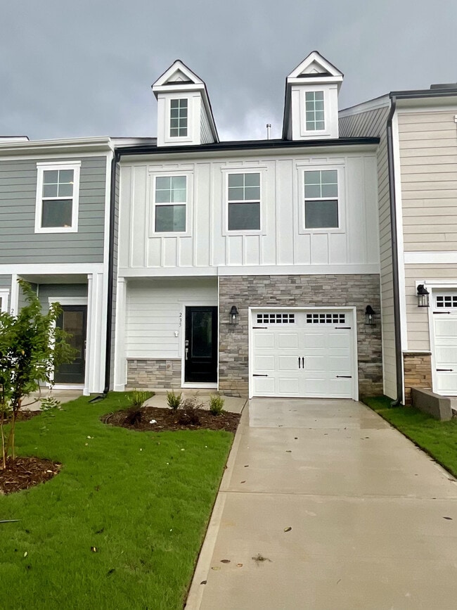 Exterior Front - 235 Sweetbay Tree Dr