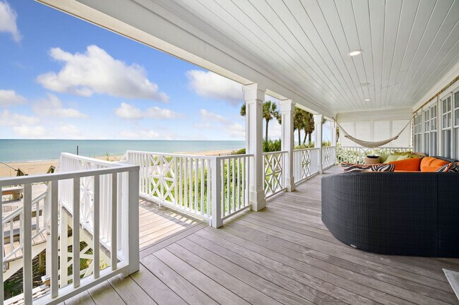 Building Photo - 1277 Debordieu Blvd