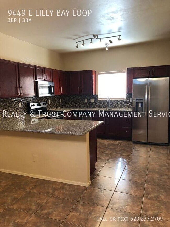 Building Photo - 9449 E Lilly Bay Loop