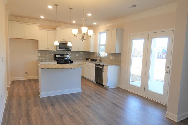 Building Photo - 461 Pine Nut Wy