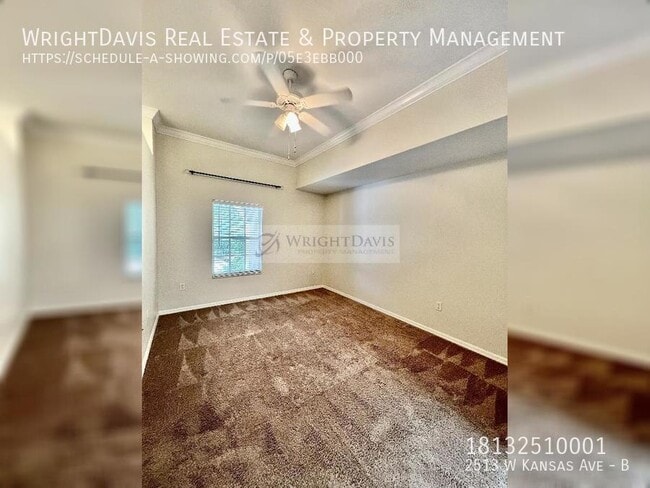 Building Photo - 2513 W Kansas Ave