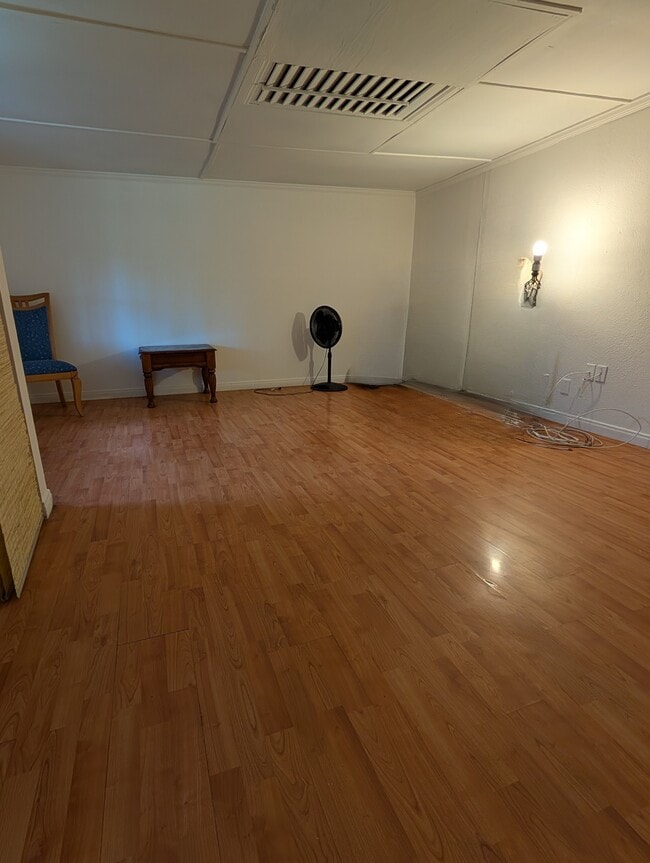 Main room - 7781 Bently Ave