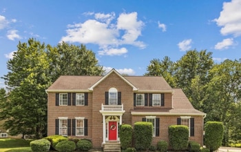 Building Photo - 2404 Berry Thicket Ct
