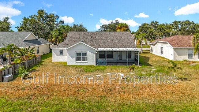 Building Photo - 4218 Berkeley Dr