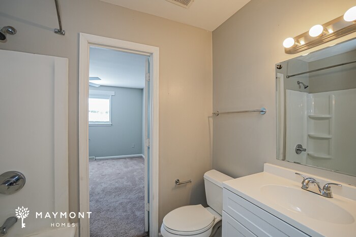 Building Photo - 1317 Mathis Ferry Rd