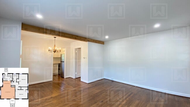 Building Photo - 2 Bedroom Condo at Mountain Brook Village