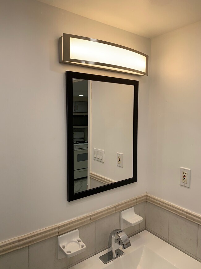 BATHROOM - 9924 67th Ave