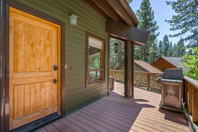 Building Photo - Mill Creek Estate Retreat | Incline Village