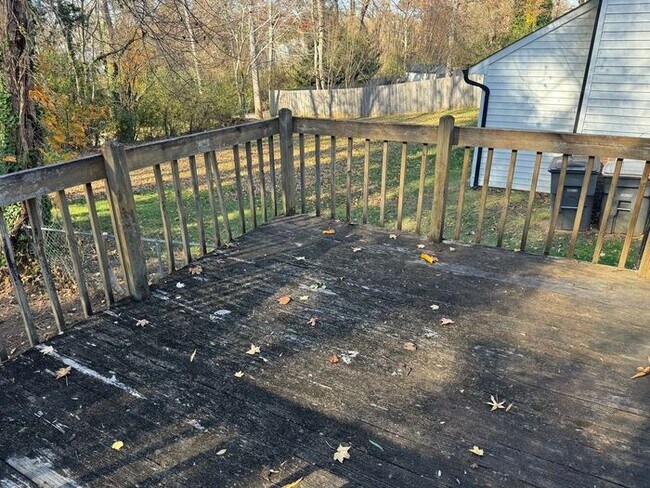 Building Photo - Nice Home in southwest Kannapolis!