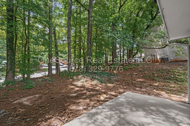 Building Photo - 5307 Stonebush Terrace