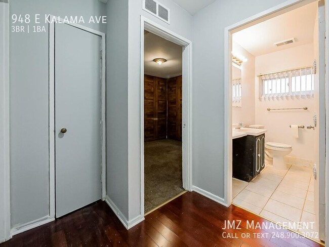 Building Photo - 948 Kalama Ave