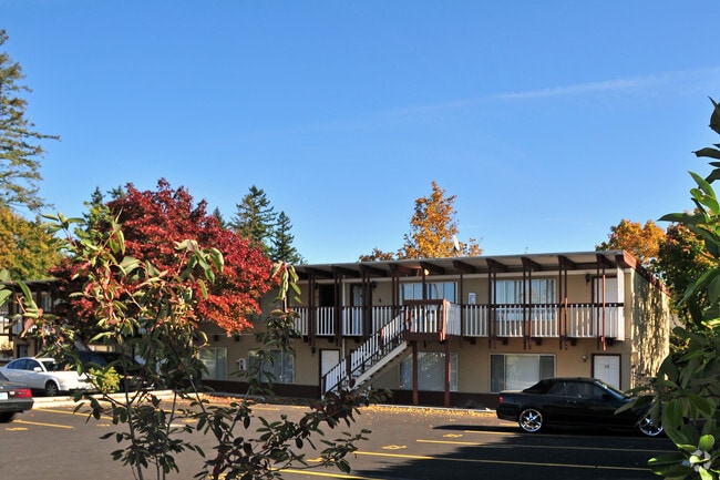 Primary Photo - Villa Stark Apartments
