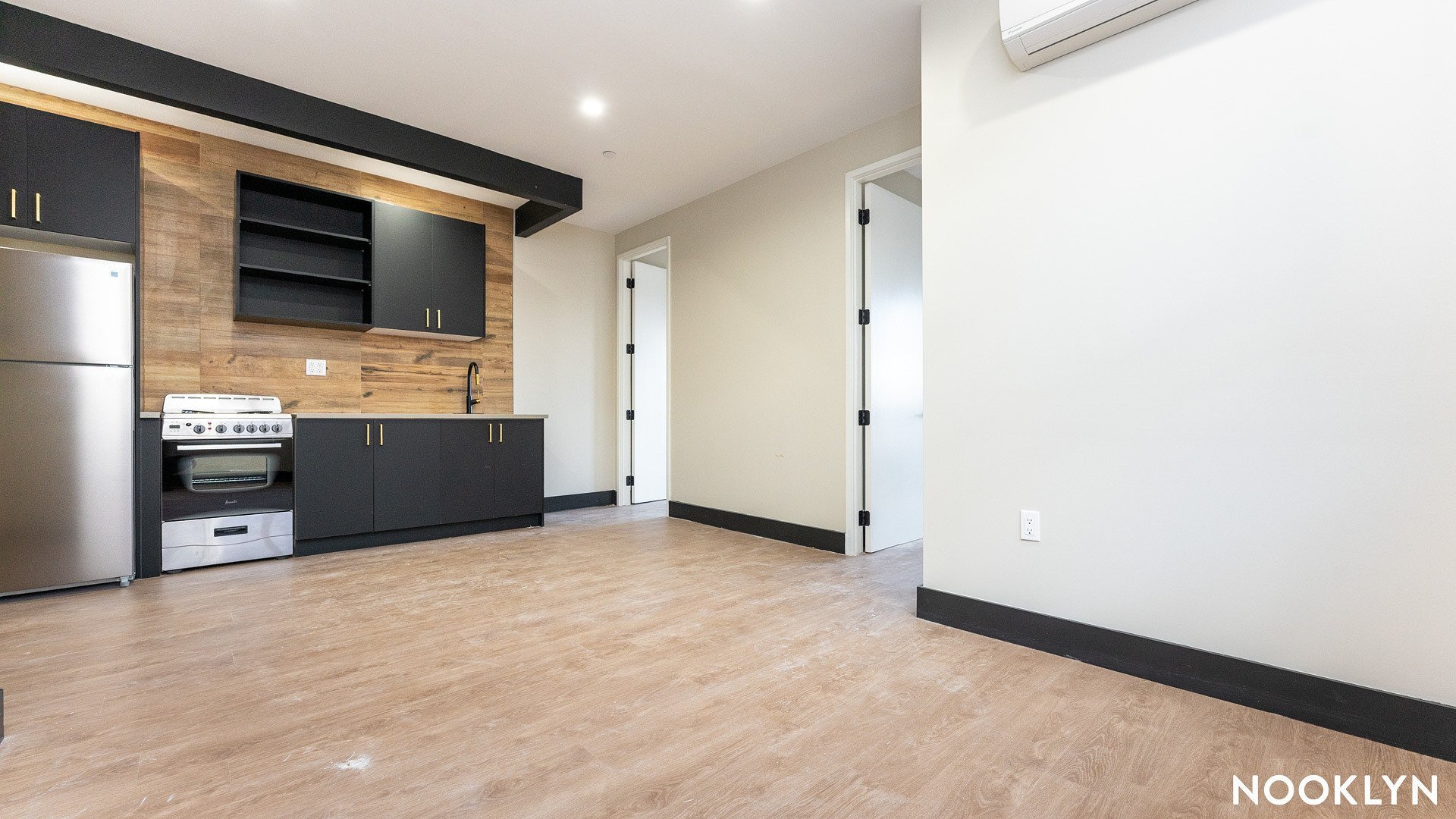 Building Photo - 1665 Brooklyn Ave