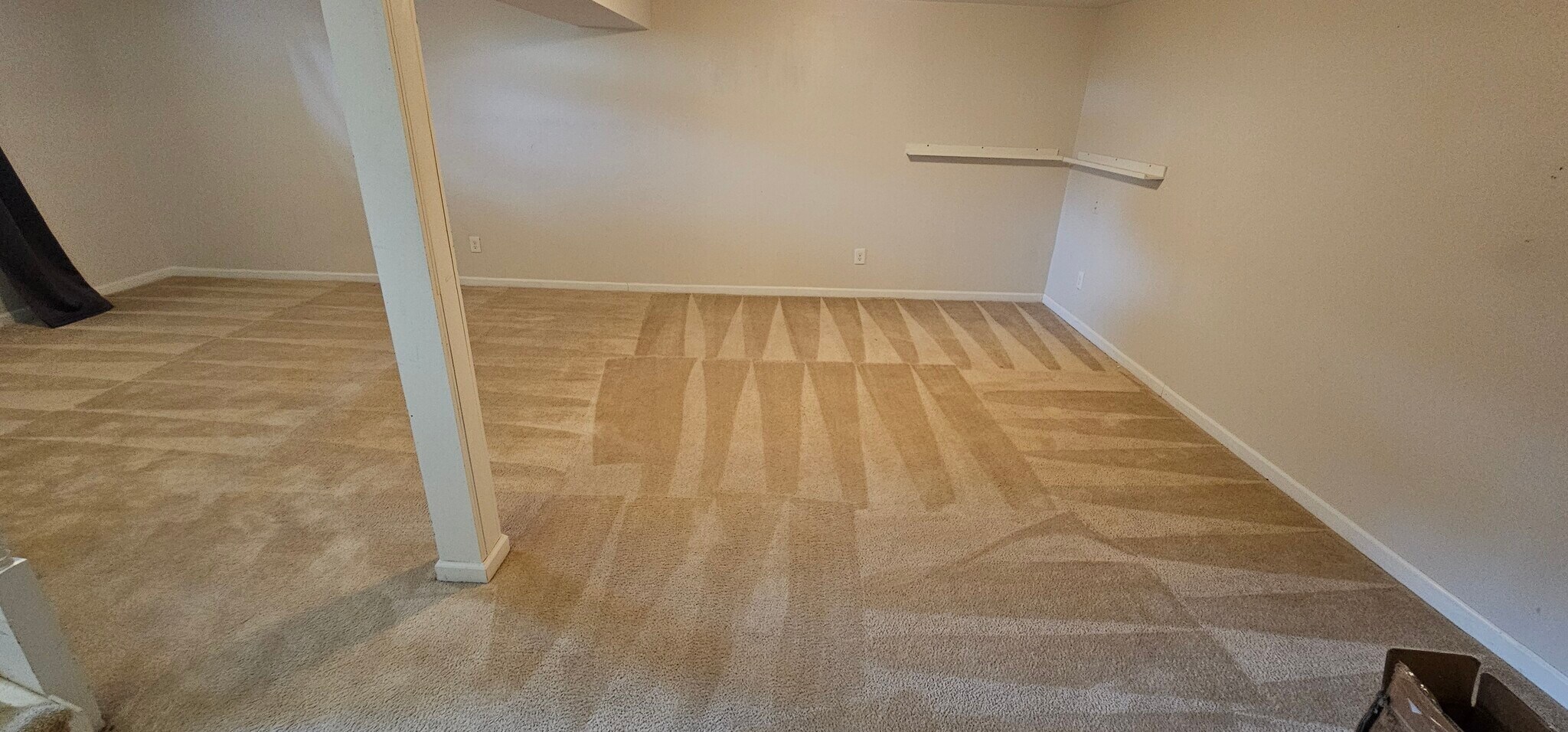 Finished space in Basement - 6083 Bolamo Ct