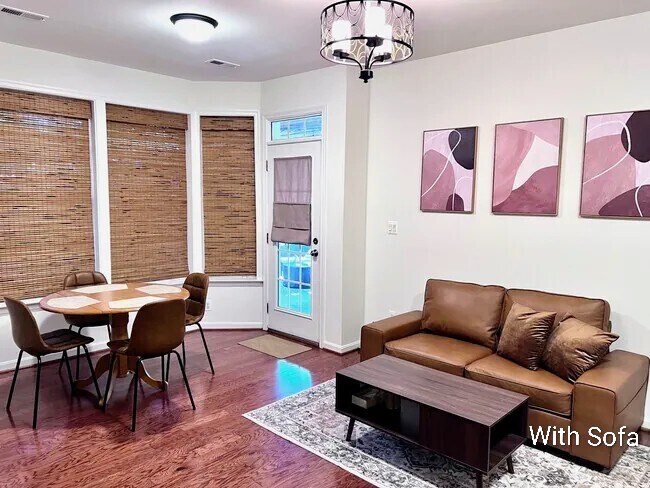 Building Photo - 20926 Cheyenne Terrace