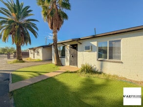 Building Photo - 1/1 Tucson Casita - Private, Peaceful &amp; Perfectly Located!