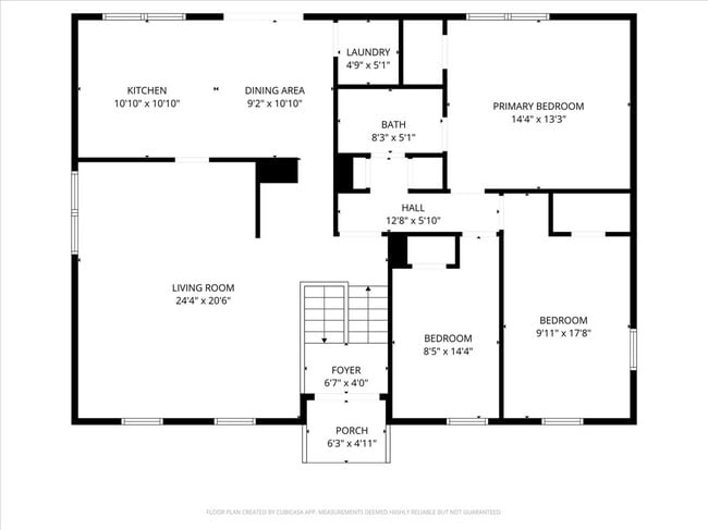 Building Photo - 430 Redway Ln