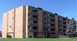 Building Photo - The Crossing Apartment Homes