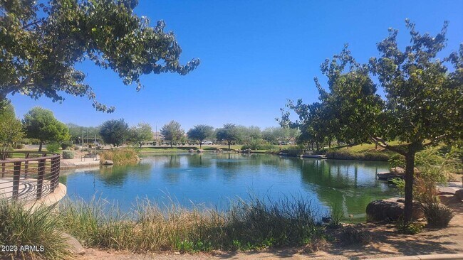 Building Photo - 9863 E Tungsten Dr