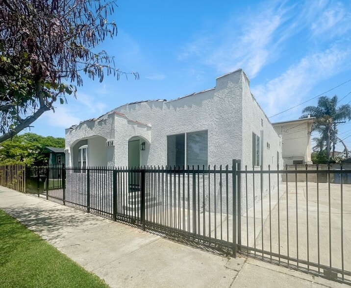 Building Photo - 1814 S Longwood Ave