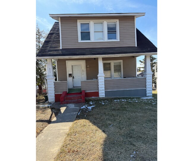 Building Photo - 4217 Moravia Rd