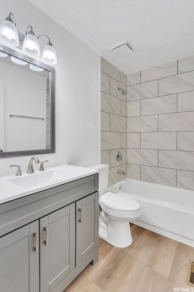 Building Photo - Economic Basement 3 Bed