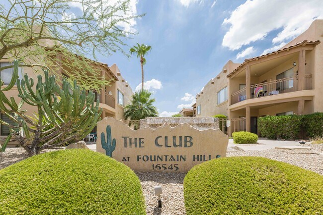 Building Photo - 16545 E Gunsight Dr