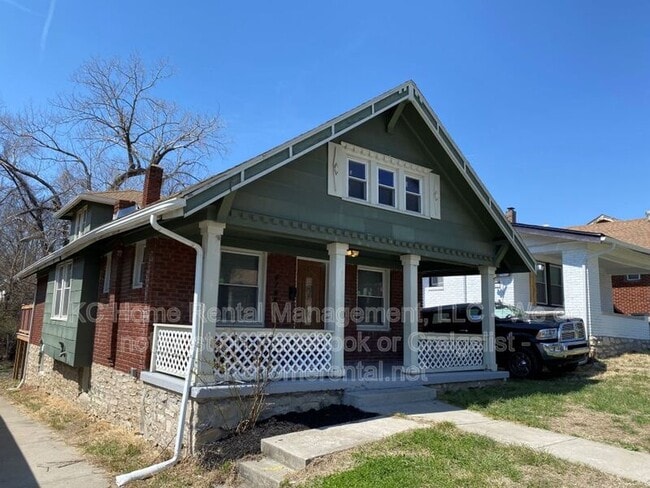 Building Photo - 4144 College Ave