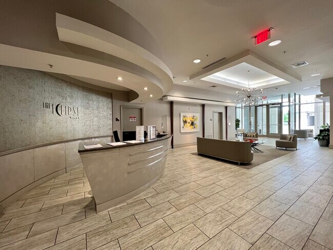 Building Photo - 3600 S Glebe Rd