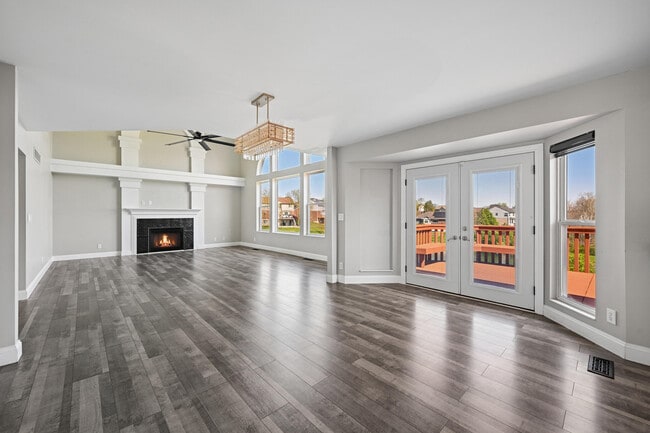 Building Photo - 3947 Buckhill Dr