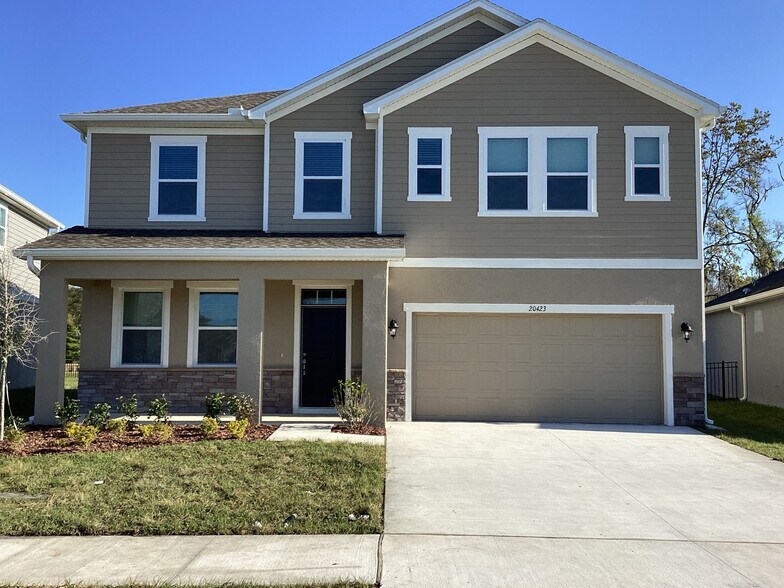 Primary Photo - 20423 Calla Lily Dr