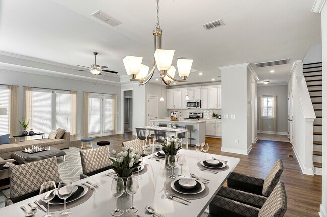 Building Photo - 418 Butler Rd