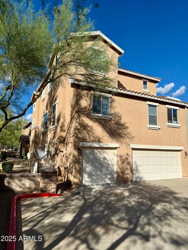 Building Photo - 34924 N 30th Ave