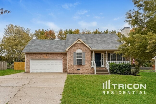 Building Photo - 1012 Blue Ridge Pkwy