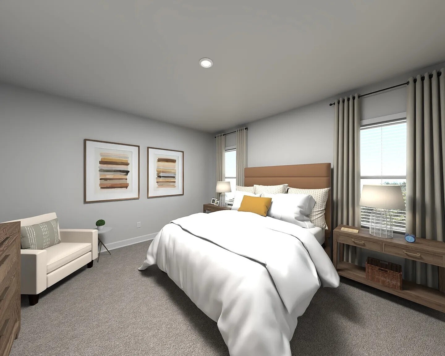 Building Photo - 7157 Cedarcrest Ln