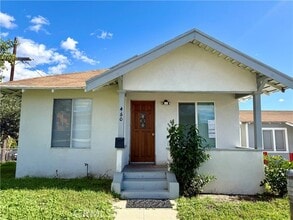 Building Photo - 460 S Mott St