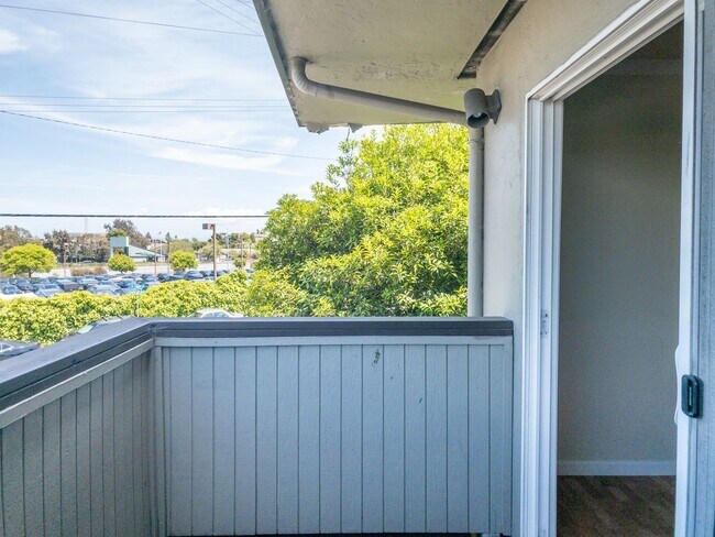 Building Photo - 2BD 1BA Recently Renovated Unit! Parking! ...