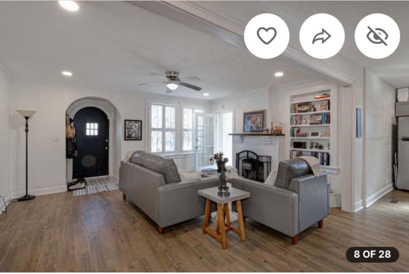 Building Photo - 2610 Marion St