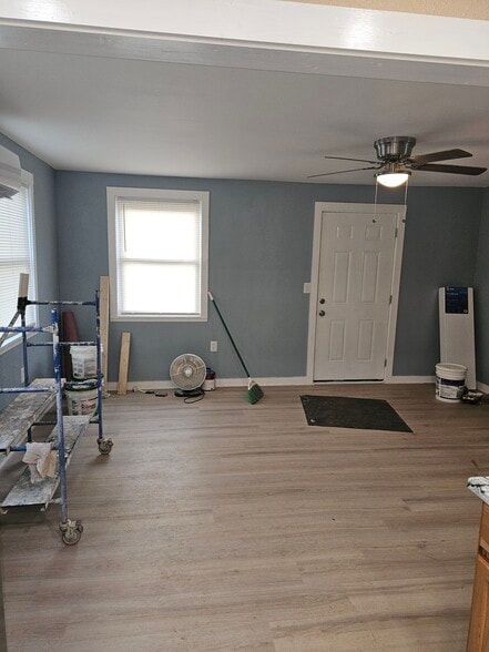 Building Photo - 505 S Magnolia St