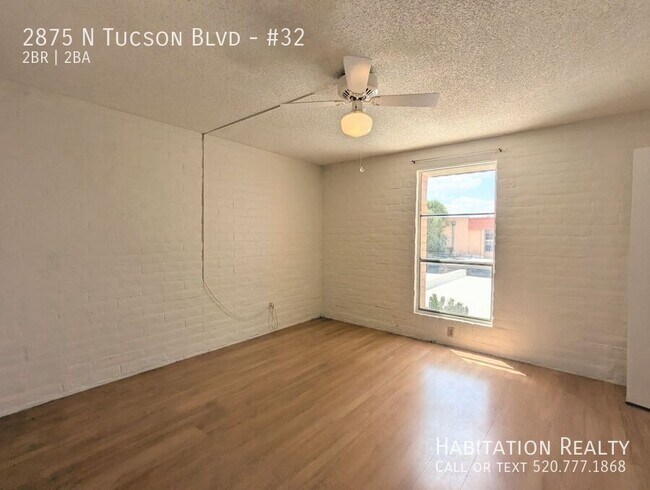 Building Photo - 2875 N Tucson Blvd