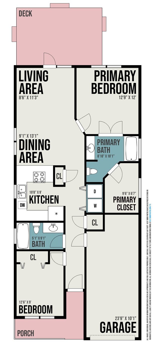 Building Photo - 6464 Starfish Cv
