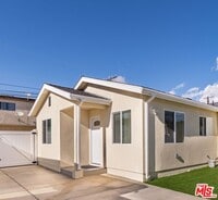 Building Photo - 1049 Sonora Ave