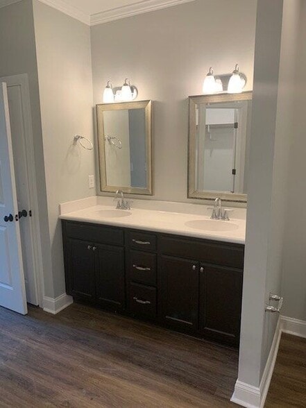 Building Photo - 602 Spring Forest Rd