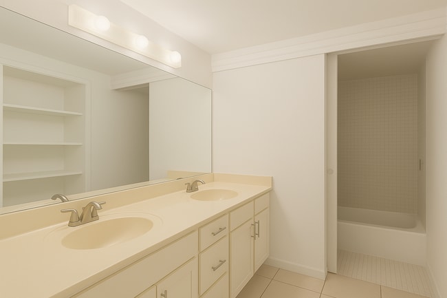 Building Photo - 2-Bed, 2-Bath Corner unit, Best location!