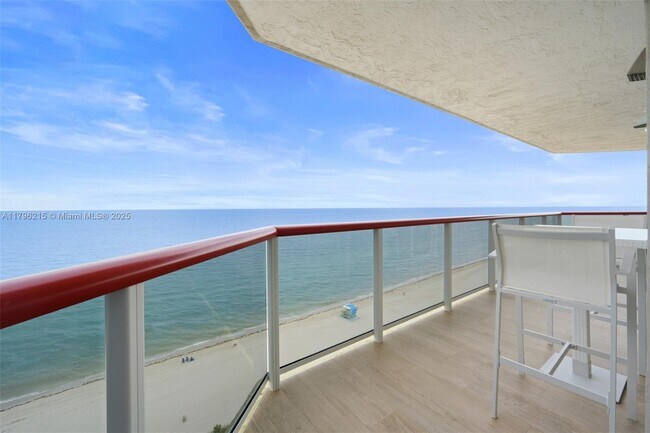 Building Photo - 6767 Collins Ave