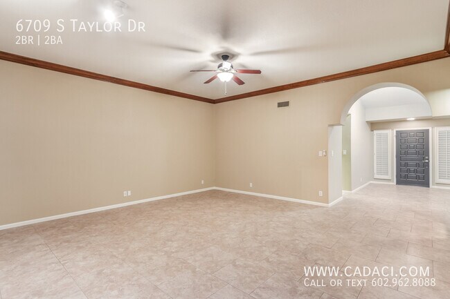 Building Photo - 6709 S Taylor Dr