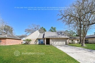 Building Photo - 25810 Old Carriage Ln